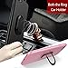 OMAZRA iPhone 7 Case / iPhone 8 Case with 360 Rotating Ring Grip Holder,Multi-function Cover with Rotating Ring Holder Stand for Magnetic Car Mount Holder,Soft TPU Case for Apple iPhone 8 / iPhone 7