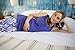 2 in 1 Baby Be Mine Maternity & Nursing Pajama Set, PJ's Mom to be, Pregnancy Hospital Bag Must Have