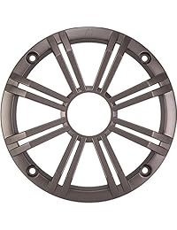 Par de kicker 41 km654cw 6.5" de 2 Vías altavoces coaxiales 4 ohm Marine Barco con 3 4 inch Titanio Tweeters   95 Watts Pico impermeable 65 vatios potencia cada altavoz 390 W 130 vatios RMS Pico por par