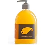 Sensitive Waschmittel (50 WL) ohne Duftstoffe, Parfüm, Enzyme