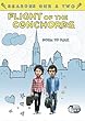 Flight of The Conchords Season 1 and 2 Flight of The Conchords Season 1 and 2