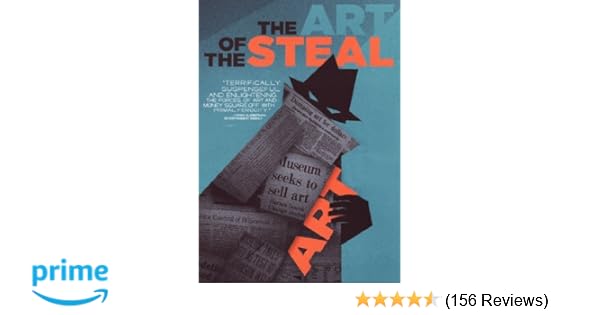 Amazon Com The Art Of The Steal Don Argott Movies Tv