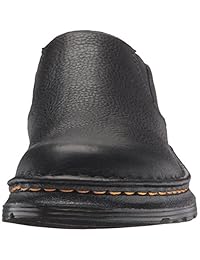 Dr. Martens Boyle mocasín sin cordones para hombre