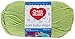 RED HEART Soft Baby Steps Yarn, Lime