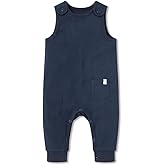 MORI Baby Unisex Snoozy Daywear Set - Comfortable Top and Elastic Waist Pants - Viscose from Bamboo - Two Piece Boy and Girl