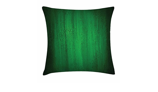 jade green pillows