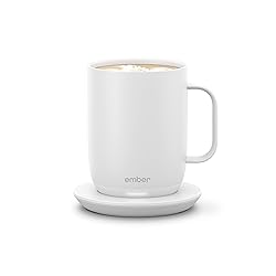 Ember Temperature Control Smart Mug 2, 14