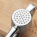 Garlic Press Crusher Kitchen Garlic Presser Tool Heavy-duty Garlic Mincer With Large Crushing Chamber and Comfortable Gripping Handles