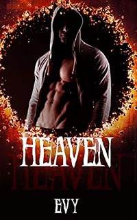 Livro Heaven