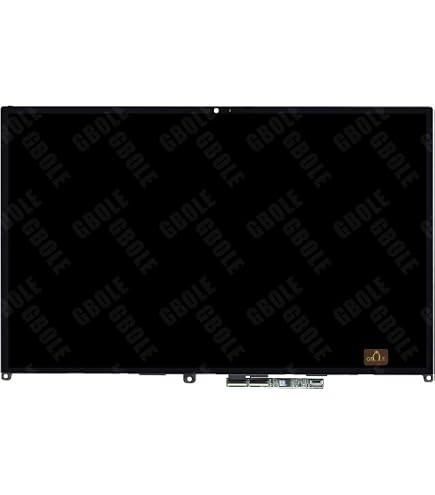 Amazon.com: Replacement for Lenovo IdeaPad 5-15ALC05 5-15ARE05 5