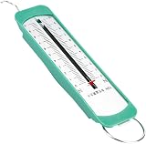 Tomantery 10N Spring Dynamometer Bar Precision Measurement Tool view 4