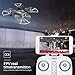 Syma RC Drone with Camera Toys
