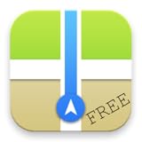 Gps Maps Free