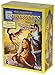 Carcassonne Expansions 1 & 2 & 3 Bundle Set _ No. 1 Inns & Cathedrals; No. 2 Traders & Builders; No. 3 Princess and the Dragon _ Bonus 3 Gold Metallic Cloth Drawstring Storages Pouches _ Bundled Items