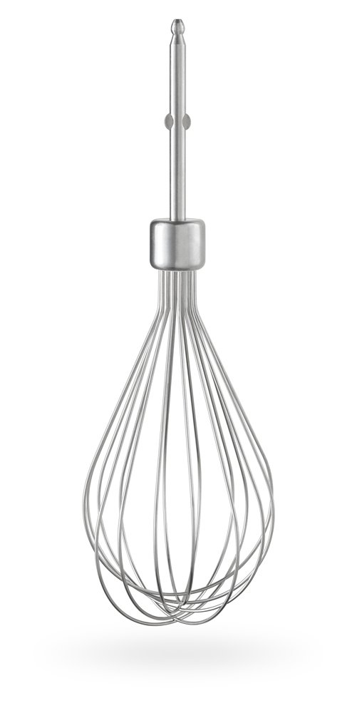 KitchenAid ハンドミキサー ステンレススチール プロ泡立て器