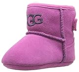 I JESSE Boot, PRINCESS PINK, 4/5 M US Toddler