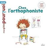 Chez l'orthophoniste by 