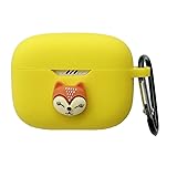 Cartoon Kawaii Case for JBL Tune 130NC TWS