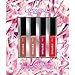 L'Oreal Paris Cosmetics Infallible Pro-Matte Lip Gloss Set