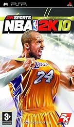NBA 2K10