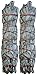 SK White Sage Smudging Stick White Sage(Salvia apiana), Large, 8-9-Inch, 2-Pack
