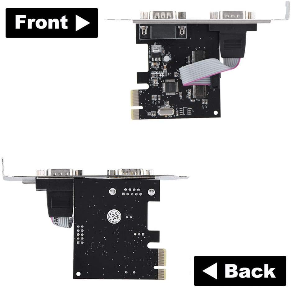 Richer-R PCI to Serial Card - Image 4