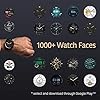 TicWatch-Pro-3-GPS-Smartwatch-for-Men-and-Women-Wear-OS-by-Google-Dual-Layer-Display-20-Long-Battery-Life Ticwatch Pro 3 GPS Smartwatch for Men and Women, Wear OS by Google, Dual-Layer Display 2.0, Long Battery Life