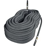 Singing Rock R44 NFPA Static Rope (11-mm x 200-Feet, Black)