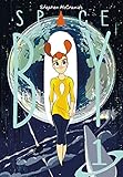 Stephen McCranie's Space Boy Volume 1