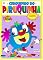 Livro TURMA DO PIRUQUINHA 03: APRENDA BRINCANDO