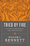 Tried by Fire: The Story of Christianity's First Thousand Years