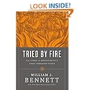 Tried by Fire: The Story of Christianity's First Thousand Years