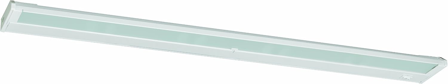 AFX Lighting NXL520WH Xenon Nxl Under Cabinet Light White