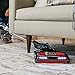 Shark HV382 Rocket DuoClean Ultra-Light Corded (Non-Cordless) Bagless Carpet and Hard Floor with Hand Vacuum, Red (Renewed)