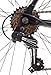 Vilano Aluminum Road Bike Commuter Bike Shimano 21 Speed 700c Medium (54cm) Bicycle, White, 54 cm/Medium
