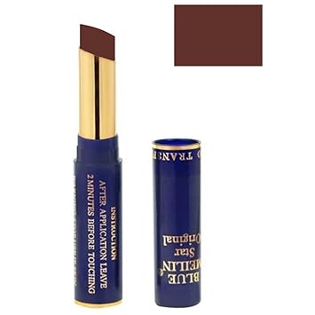 MELIN Women's Non-Transfer Lipstick, 4 g