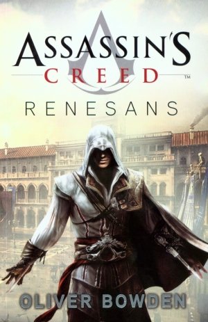 Assassin`s Creed: RENESANS (polish)
