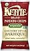 Kettle Brand Potato Chips Organic Country Style Barbeque, Great Taste Naturally, 5 Ounce (Pack of 15)