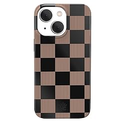 Velvet Caviar for iPhone 15 Plus Case Checkered for
