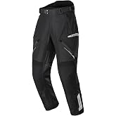 Tourmaster Mariner Laminated Motorcycle Pants