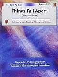 Things Fall Apart - Student Packet by Novel Units, Inc.