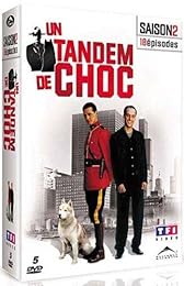Un Tandem De Choc - Saison 2