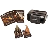 ReTrak VR/AR Dinosaur Bundle