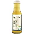 Kevala Extra Virgin Organic Sesame Oil, 8 Fl Oz
