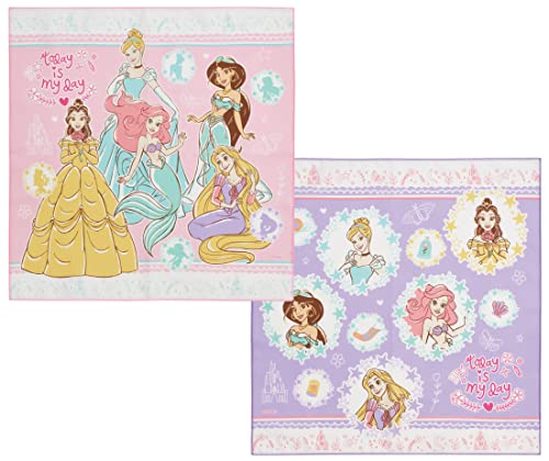 スケーター お弁当クロス ランチクロス 2枚セットの商品画像