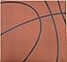 Darice 12-5004 Basketball Themed Scrapbook, 12 by 12-Inch