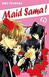 Maid Sama ! T06 (Maid Sama ! (6)) (French Edition) by