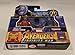 Minimates Marvel Avengers Infinity War Iron Man & Thanos Minifigures
