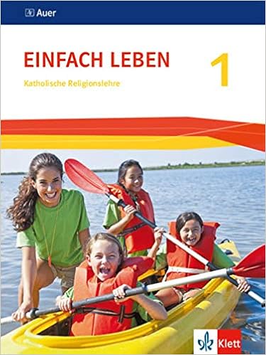 Einfach leben 1