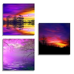 for Living Room Bedroom Home Artwork The Beautiful...